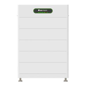 UHB-100 Batteria da 5.12kw (minimo 3)